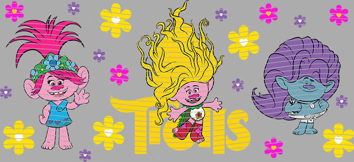 Jolt Anime