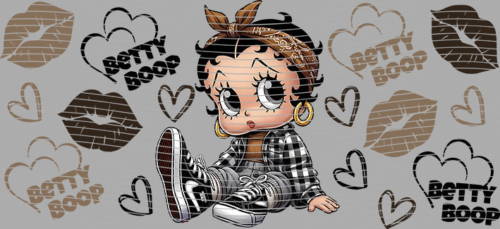 Elite Betty