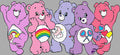 Delight CareBear