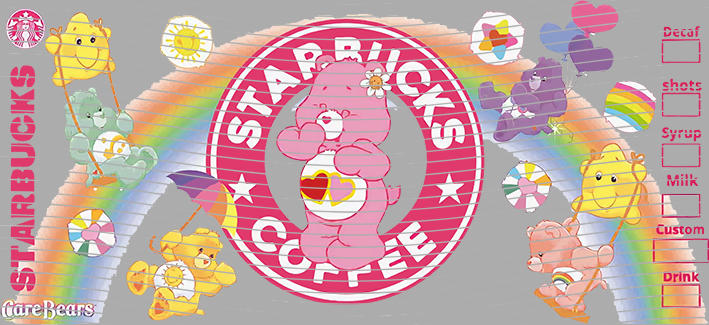 Vista CareBear