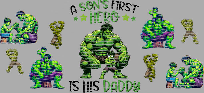 Kismet Dad