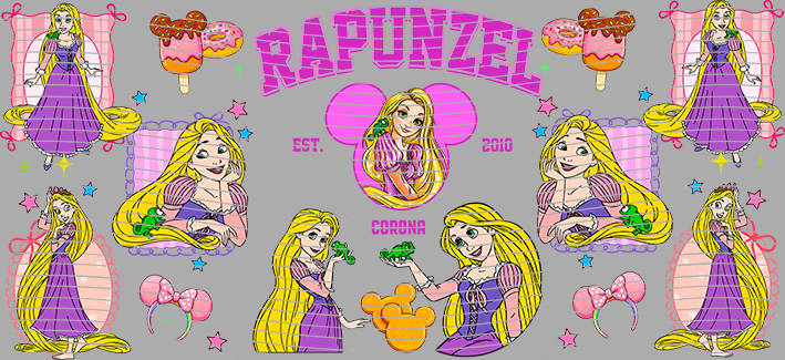 Dazzle Disney