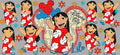 Coral Disney