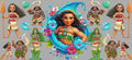 Flare Disney