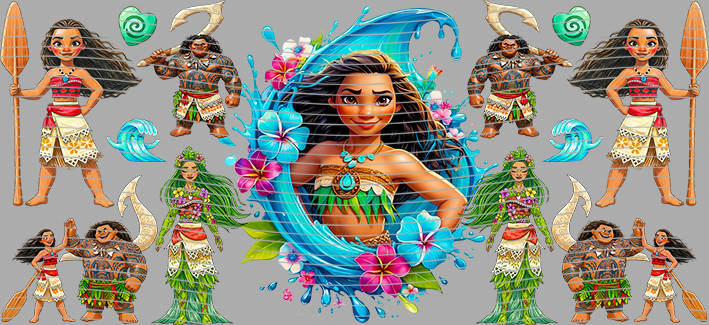 Flare Disney