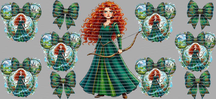 Muse Disney