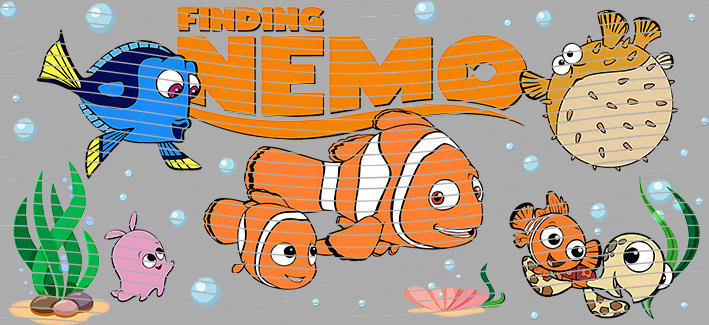 Muse Nemo