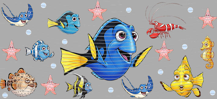 Mystic Nemo