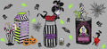 Trove Spooky