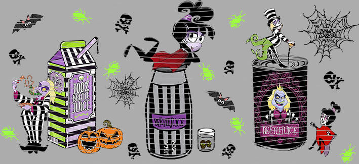Trove Spooky