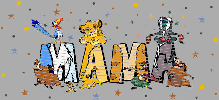 Journey Mom