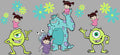 Harmony Monster