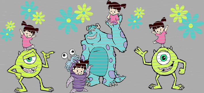 Harmony Monster