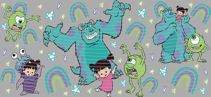 Muse Monster
