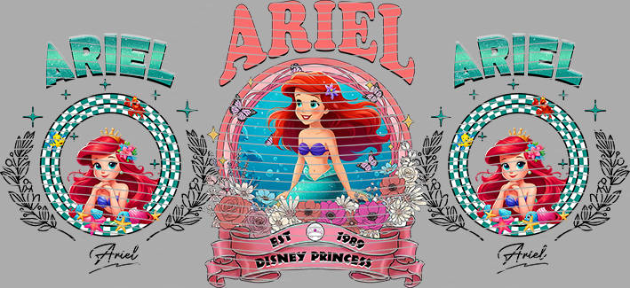 Ember Princess