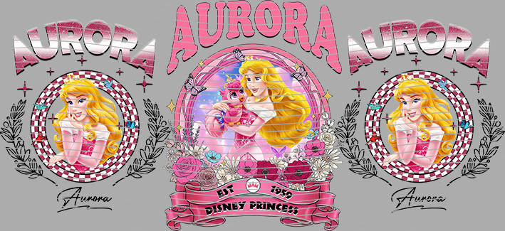 Ode Princess