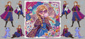 Charm Princess