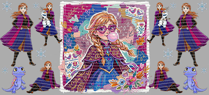 Charm Princess