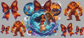 Gleam Princess