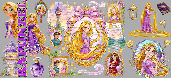 Umber Princess