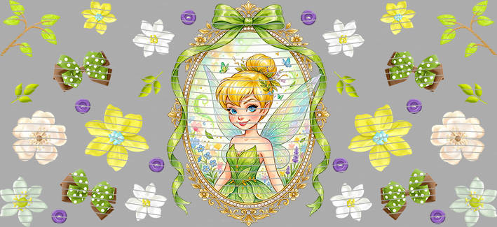 Delight Princess