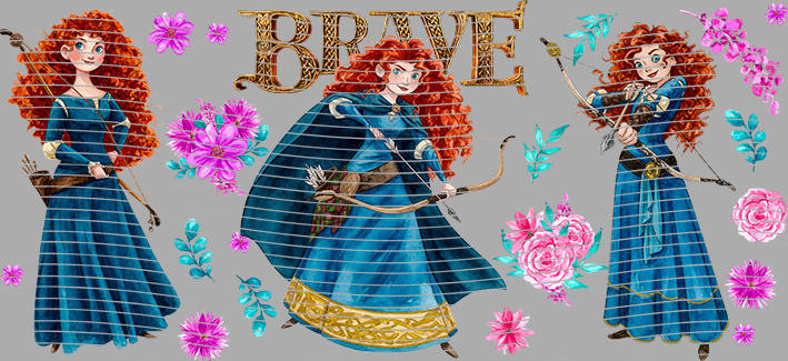 Unity Princess