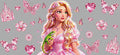 Mirage Princess