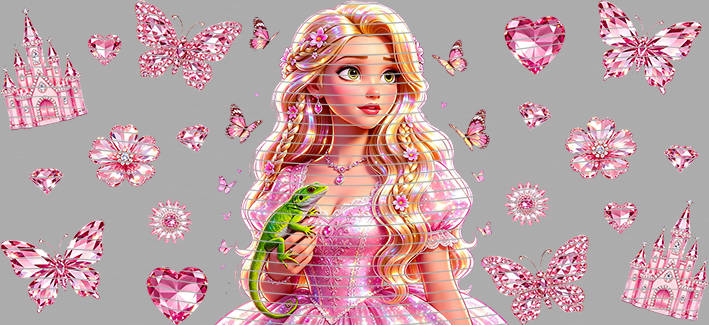 Mirage Princess