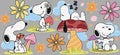 Yield Snoopy