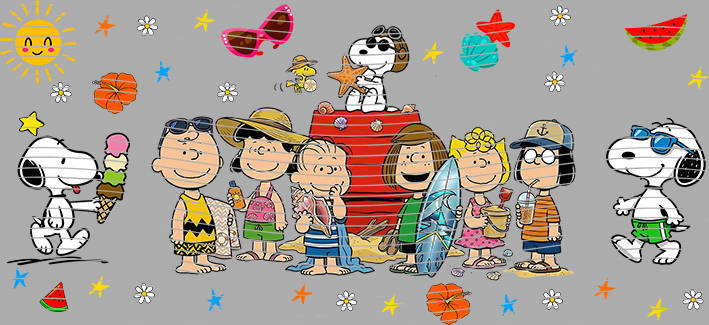 Muse Snoopy