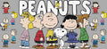 Blossom Snoopy