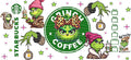 Xenon Latte