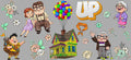 Umber Balloon