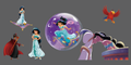 Whole New World