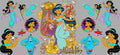 Aladdin Magic Toss