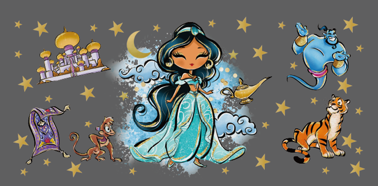 Arabian Nights