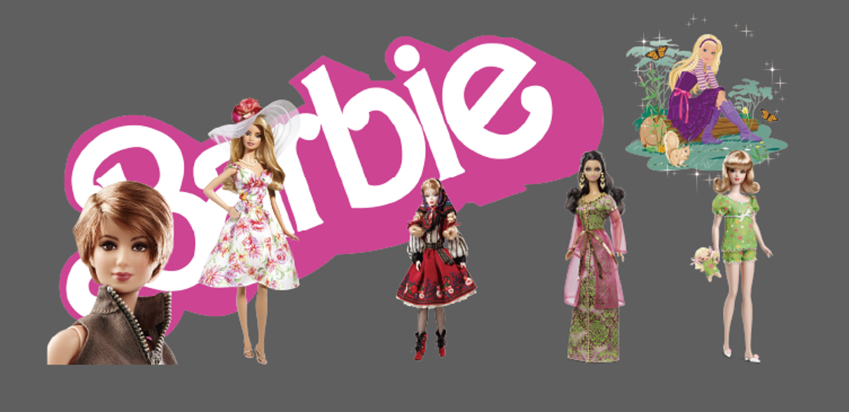 Pink Doll Squad