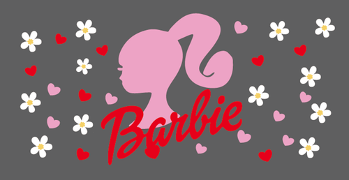 Barbie Bloom Logo