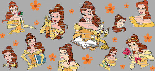 Belle Pose Mix