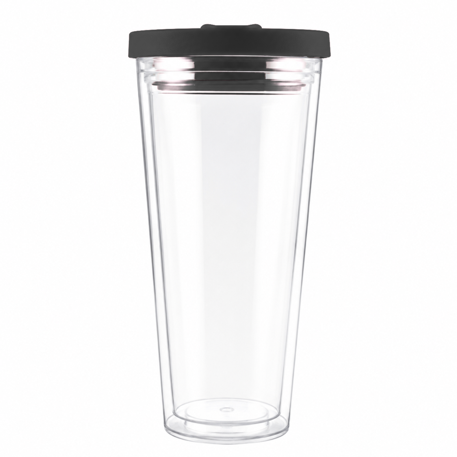 Boabao Cold Cup - Black