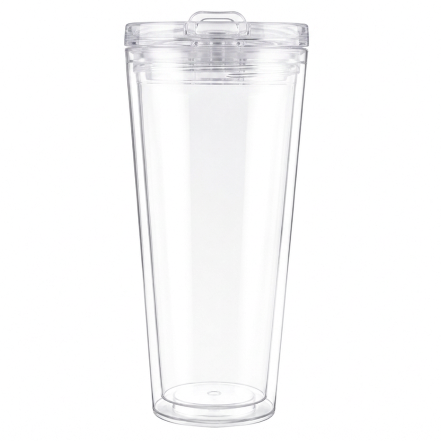 Boabao Cold Cup - Clear