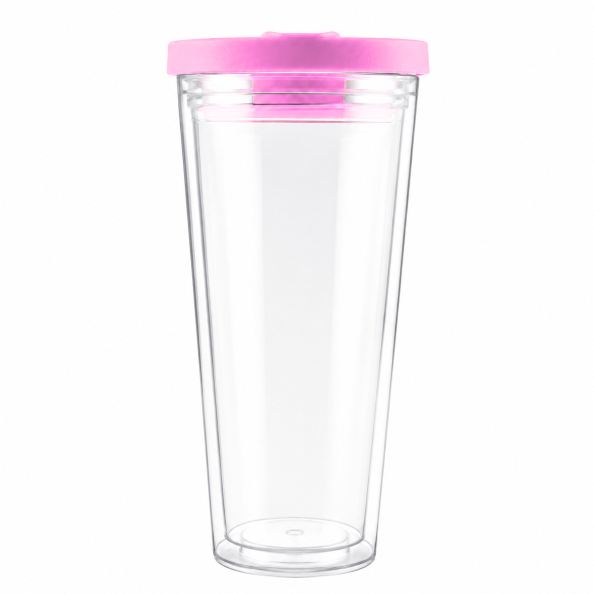 Boabao Cold Cup - Pink