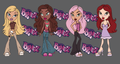 Bratz Girl Squad