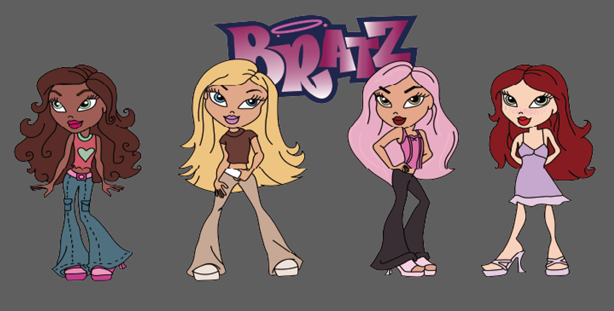 Bratz Squad Two