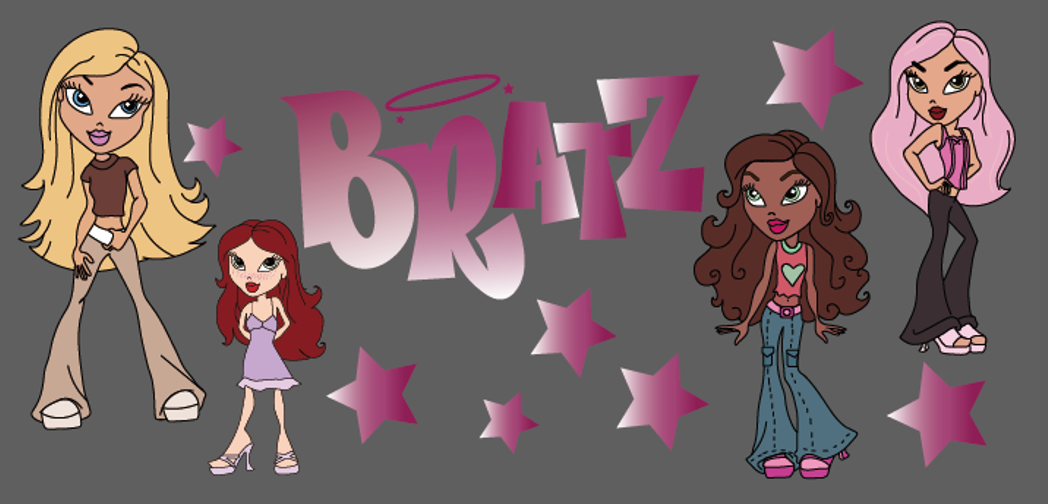 Bratz Star Squad