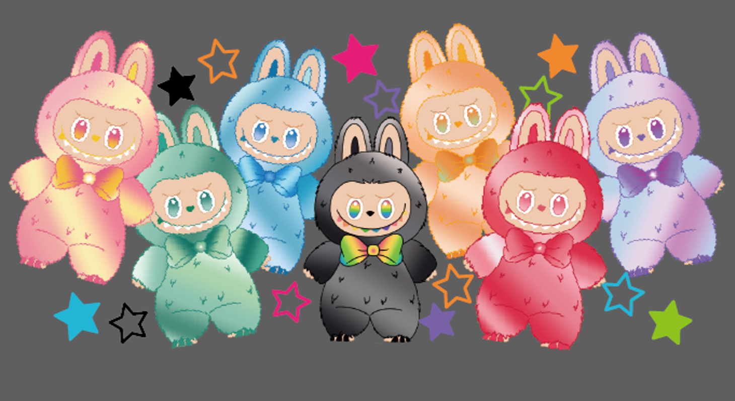 Bunny Kid Crew