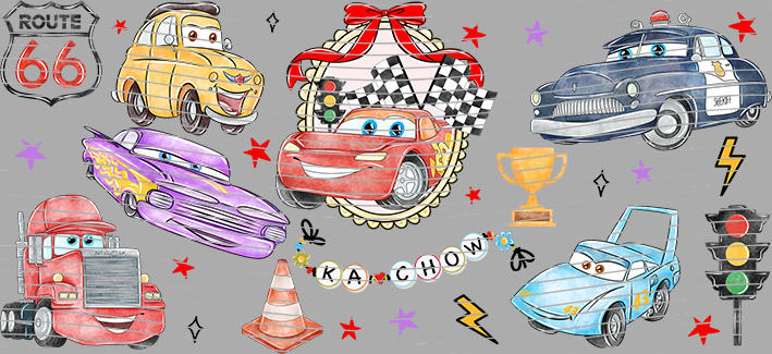 Ka-Chow Trophy