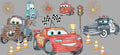 Mater Firework Crew