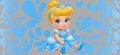 Baby Cindy Hearts