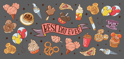Best Day Treats